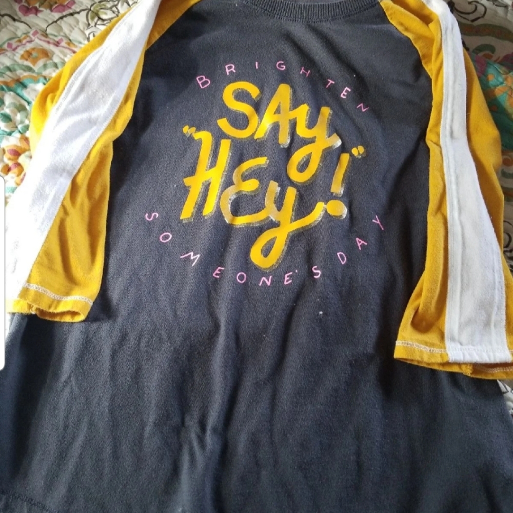 shirt